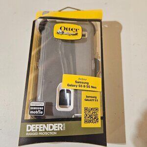 Galaxy S5 & S5  Neo Defender  Otterbox